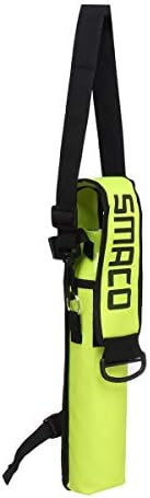 Jialili Scuba 0.5L Oxygen Tank Set Diving Air Tank Oxygen Tank W/Adapter Respirator Bag Underwater Breathing Oxygen Cylinder