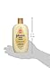 Johnson's Baby Lotion, Vanilla Oatmeal, 15 Ounce (Pack of 2)