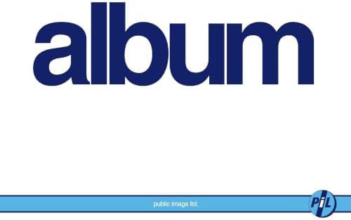 PUBLIC IMAGE LIMITED - Album (Deluxe) - Amazon.com Music