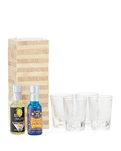 BarPlus Cocktail Party Game - Image 2