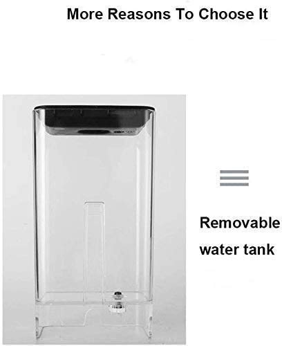 PXX Kaffeemaschine Kaffeemaschine, Kapsel Kaffeemaschine, Espressomaschine, Multi-Kapsel Kaffeemaschine, Haus Im… – Bild 6