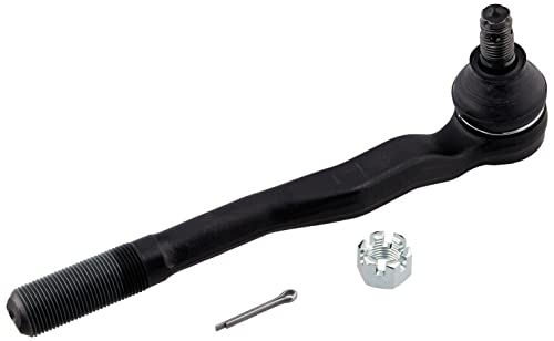 Toyota Genuine Parts - End Sub-Assy, Tie Ro (45047-39215)