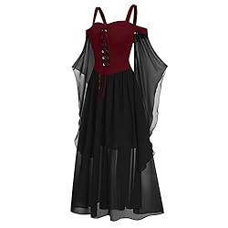 Renaissance Faire Costume Women Chest Braces Plus