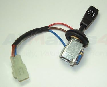 Unipart AMR6104 Main Light Switch