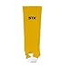 STX Field Hockey Shin Guard Sleeve, Gold
