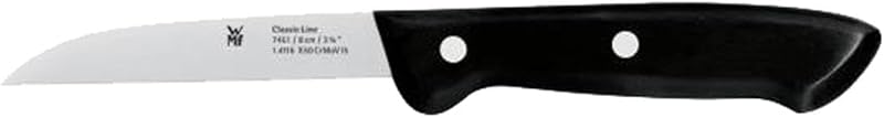 Classic Line Blocco portacoltelli in faggio, 6 Pezzi