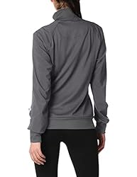 Infinity Zip Front Scrub Jackets for Women, 4-Way