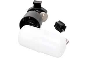 CYDEWHOALE 8369049 Water Float Switch Float Ball Valve, Compatible with Manitowoc Ice Machines