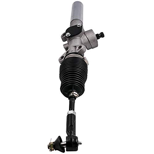 Steering Gear Box Rack and Pinion for EZGO Golf Cart 2001-UP Car Gaz Electric Carts 70964-G01