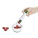 Fullfun Multifunctional Grape Slicer Vegetable Fruit Slicer Cherry Tomato Fruit Vegetable Cutter Kitchen Gadgets Tool