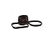 Spectrum Diversified Ashley Wall Mount Hair Styling Station, Bronze
