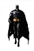 Batman HUSH Black Suit Batman Real Action Hero 12