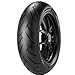 Pirelli Diablo Rosso II Rear Tire - 180/55ZR-17/--