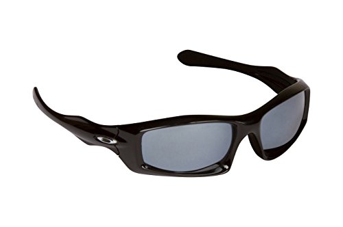 Best SEEK Replacement Lenses Oakley MONSTER PUP - Polarized Silver