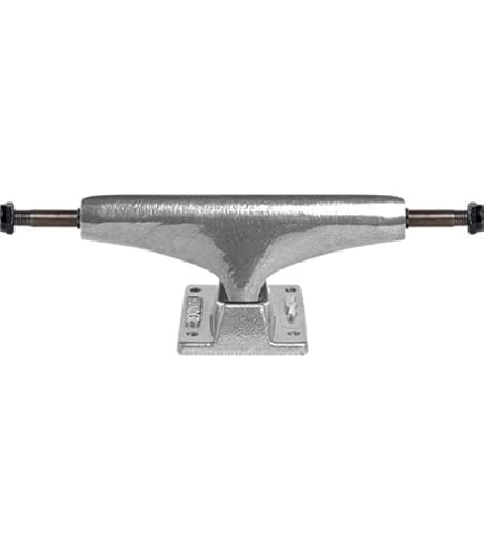 Amazon.com : Thunder Silver Polished 148 High Truck : Sports