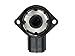 Throttle Position Sensor For FORD,MAZDA,MERCURY F5RF9B989BA F5RZ9B989BB 1F2218851A 1F2218851