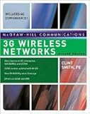3G Wireless Networks 2nd (second) edition Text Only by Clint Smith