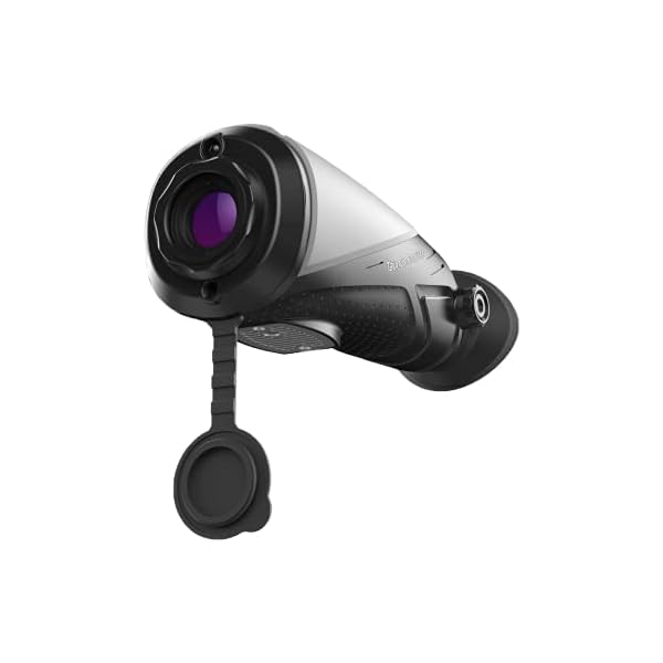 Professor Optiken Taunus ProV 13 Keramik (V3.0) - Wärmebildgerät/Wärmebildkamera mit 12µm Keramik-VOx-Detektor & 720 x…