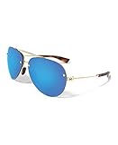 Under Armour Double Down 8600083-910100 Aviator Sunglasses
