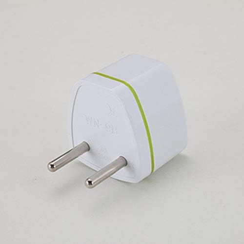 Zerama Carga De Viajes Port Mundial Universal Del Cargador De