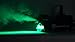 Rockville Fog/Smoke Machine w/Remote+Fluid+Multi Color LED Built in (R720L)
