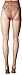 Hanes Silk Reflections Women's French Cut Lacy Pantyhose