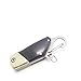 Masalong Mini Key Chain Camping Hiking Folding Pocket Knives Gear Tool Small Clasp Knife (A2)