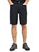 MIER Men’s Stretchy Hiking Shorts Quick Dry Nylon Cargo Shorts with 5 Pockets, Water Resistant & Lightweightthumb 3