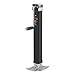 CURT 28575 Side Wind Drop Leg Direct-Weld Square Jack primary