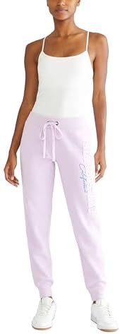 Amazon.com: Aero Logo Cinch/Jogger Pant- Arches- 1987, Fox Glove