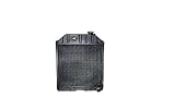 Complete Tractor 1106-6311 Ford/New Holland Radiator for 81875325, 87687383, C7NN8005H, E0NN8005MD15M
