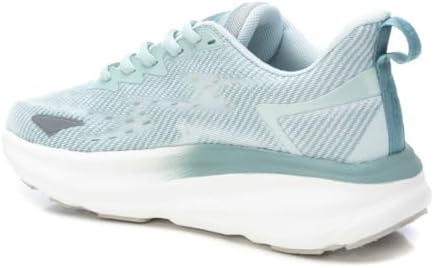 Damen 172834 Sneaker, Aqua, 38 EU