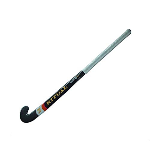 Ritual Velocity 95 Composite Field Hockey Stick Free Grip & Carrying Bag (36.5")