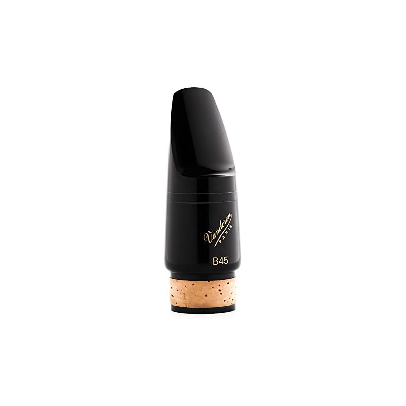 Vandoren CM344 B45 Bass Mouthpiece 2023 reviews Whydis