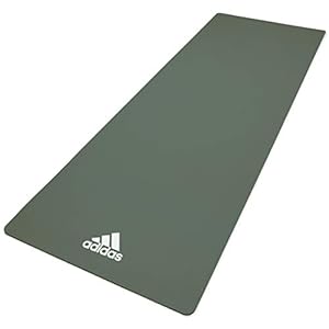 adidas Yoga Mat – 8 mm