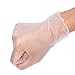 60pcs Disposable Gloves, Universal PVC Gloves Household Cleaning Gloves Tear Resistant for Beauty Manicure Household Cleaningthumb 3