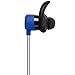 JBL Reflect Mini Bluetooth In-Ear Sport Headphones, Blue