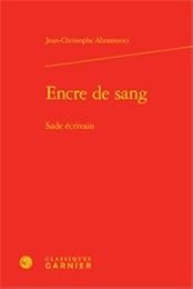 Encre de sang
