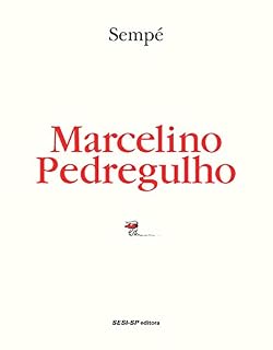 Livro Marcelino Pedregulho
