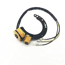 MOTOCEO Stator For Mercury Mariner Outboard