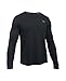 Under Armour UA Waffle Crew LG Black