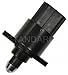 Standard Motor Products AC176 Idle Air Control Valve
