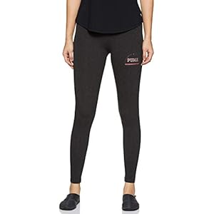 Puma Women’s Fitted Polyester Leggings
