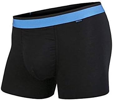 BN3TH Men's Classics Trunk Brief Premium Underwear with Pouch