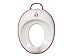 BABYBJORN Toilet Trainer - White/Red