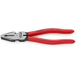 KNIPEX - 02 01 200 Tools - High Leverage