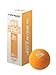 New Dunlop Play Mini Squash Ball Juniors Playing Balls Pack Of 3 (orange)