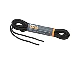 Timberland Round Replacement Boot Laces Strong 1/8