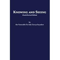 Knowing & Seeing, 4th Edition