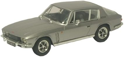 jensen diecast